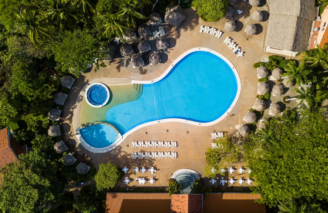 Occidental Tamarindo-1